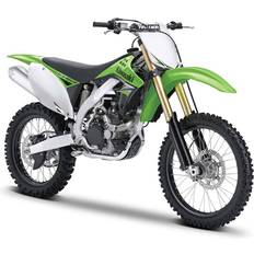 Maisto Kawasaki KX 450F 1:12