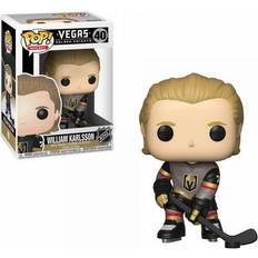 Toy Figures Funko Pop! Sports NHL William Karlsson