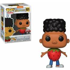 Hey arnold Funko Pop! Animation Hey Arnold! Strawberry Gerald