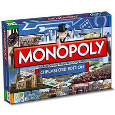 Monopoly: Chelmsford