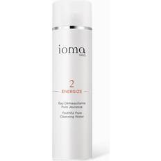 2 Energize Youthful Pure Cleansing Water