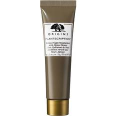 Origins Plantscription Retinol Night Moisturizer with Alpine Flower 1fl oz