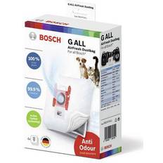 Bosch BBZAFGALL 17002915 Hvid