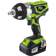 20.0 V Impact Wrench Draper Storm Force CIW20GSF 01031 (1x3.0Ah)