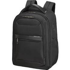 Samsonite 123673-1041 Borsa Per Notebook 39,6 Cm (15.6'' Zaino Nero