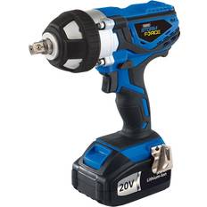 Draper storm force impact wrench Draper Storm Force CIW20LISF 82983 (2x3.0Ah)