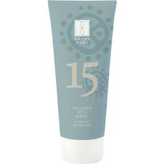 Raunsborg Nordic Sun Lotion SPF15 200ml