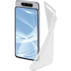 Hama Crystal Clear Cover (Galaxy A80)
