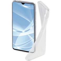 Hama Coque de protection Crystal Clear pr Samsung Galaxy A50/A30s, transpar