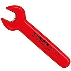 Knipex Open-ended Spanners Knipex 98 00 10 Open-Ended Spanner