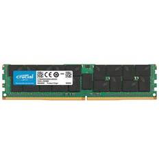 Crucial DDR4 2933MHz 64GB ECC (CT64G4LFQ4293)