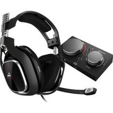 A40 TR + MIXAMP Pro TR XB1
