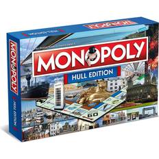 Monopoly: Hull