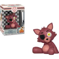 Action figure foxy funko Funko Five Nights at Freddy's Foxy Pirate