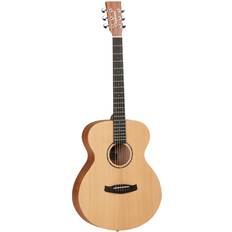 Tanglewood TWR2 O Natural Satin Guitarra Jumbo