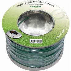 Reunuslangat Grimsholm Rajauskaapeli Premium 200 m