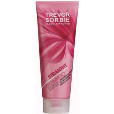 Trevor Sorbie Hårprodukter Trevor Sorbie Straight Shampoo 250ml