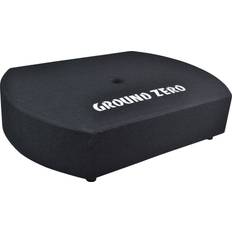 Ground Zero GZCS 10SUB-ACT Subwoofer