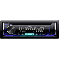 Boat- & Car Stereos JVC KD-R992BT