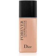 Dior Dior Forever Undercover #005 Light Ivory