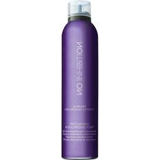 Texturizing & Volumizing Foam