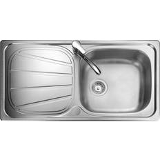 Hole for Mixer Drainboard Sinks Rangemaster Baltimore (BL9501)