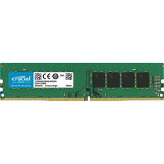 Crucial DDR4 2666MHz 4GB (CT4G4DFS6266)