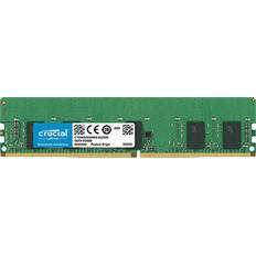 RAM Memory Crucial DDR4 2933MHz 8GB ECC Reg (CT8G4RFS8293)