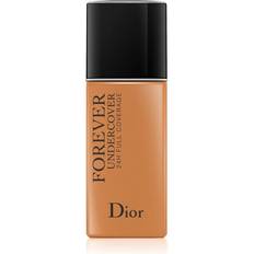 Dior Dior Forever Undercover #045 Hazel Beige