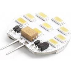 S9 LED Lamps 2.2W G4