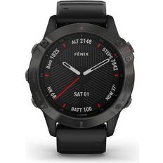 Garmin Fćnix 6 Pro Sapphire 3.3 Cm (1.3")