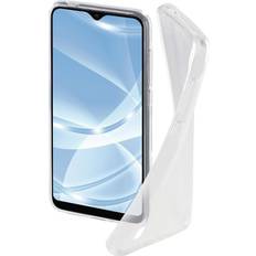 Samsung Galaxy A10 Coques de téléphone portable Hama Coque de protection Crystal Clear pr Samsung Galaxy A10, transpar