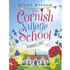 Romance Books The Cornish Village School - Summer Love (Paperback, 2019)