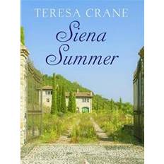 Siena Siena Summer (Paperback, 2019)