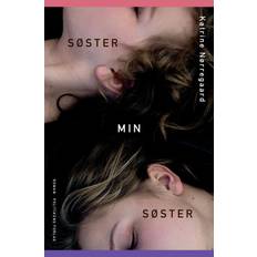 Søster min Søster, min søster (E-bok, 2019)