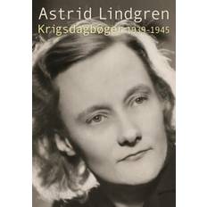 Kerstin ekman Krigsdagbøger 1939-1945: Med forord af Kerstin Ekman, efterord af Karin Nyman (Ljudbok, MP3, 2019)