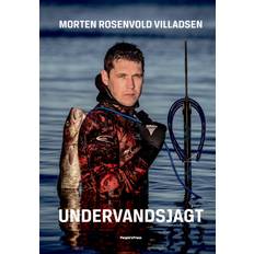 Undervandsjagt morten Undervandsjagt (E-bog, 2019)