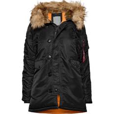 N3B VF 59 - Black