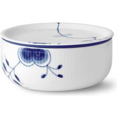 Royal Copenhagen Kitchen Containers Royal Copenhagen Blue Fluted Mega Kitchen Container 75cl