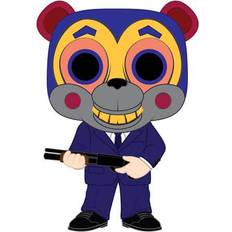 Funko Pop! Television Umbrella Academy Hazel with Mask