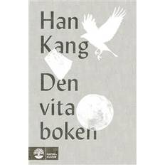 Den vita boken (Inbunden)