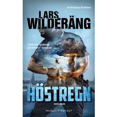 Wilderäng Höstregn (Häftad)