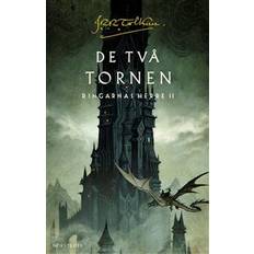 De två tornen (Häftad)
