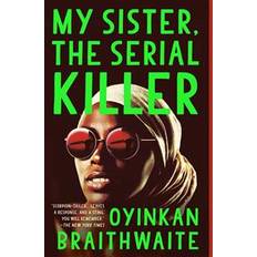 Books My Sister, the Serial Killer (Paperback, 2019)