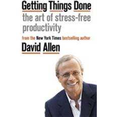 Getting things done Getting Things Done (Häftad)