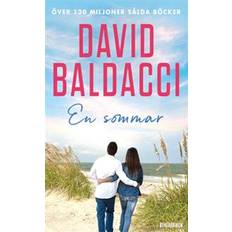 En sommar (E-bok, 2019)