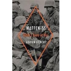 Waffen ss Waffen-SS (Hardcover, 2019)