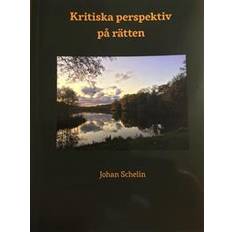 Kritiska perspektiv på rätten (Häftad)