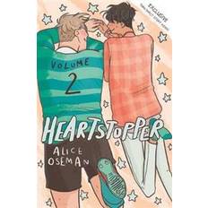 Heartstopper Volume Two (Hæftet, 2019)