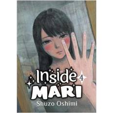 Inside mari Inside Mari, Volume 4 (Häftad, 2019)